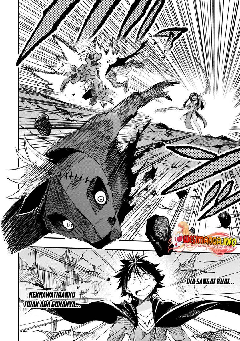 Hitoribocchi no Isekai Kouryaku Chap 197 - Next Chap 198