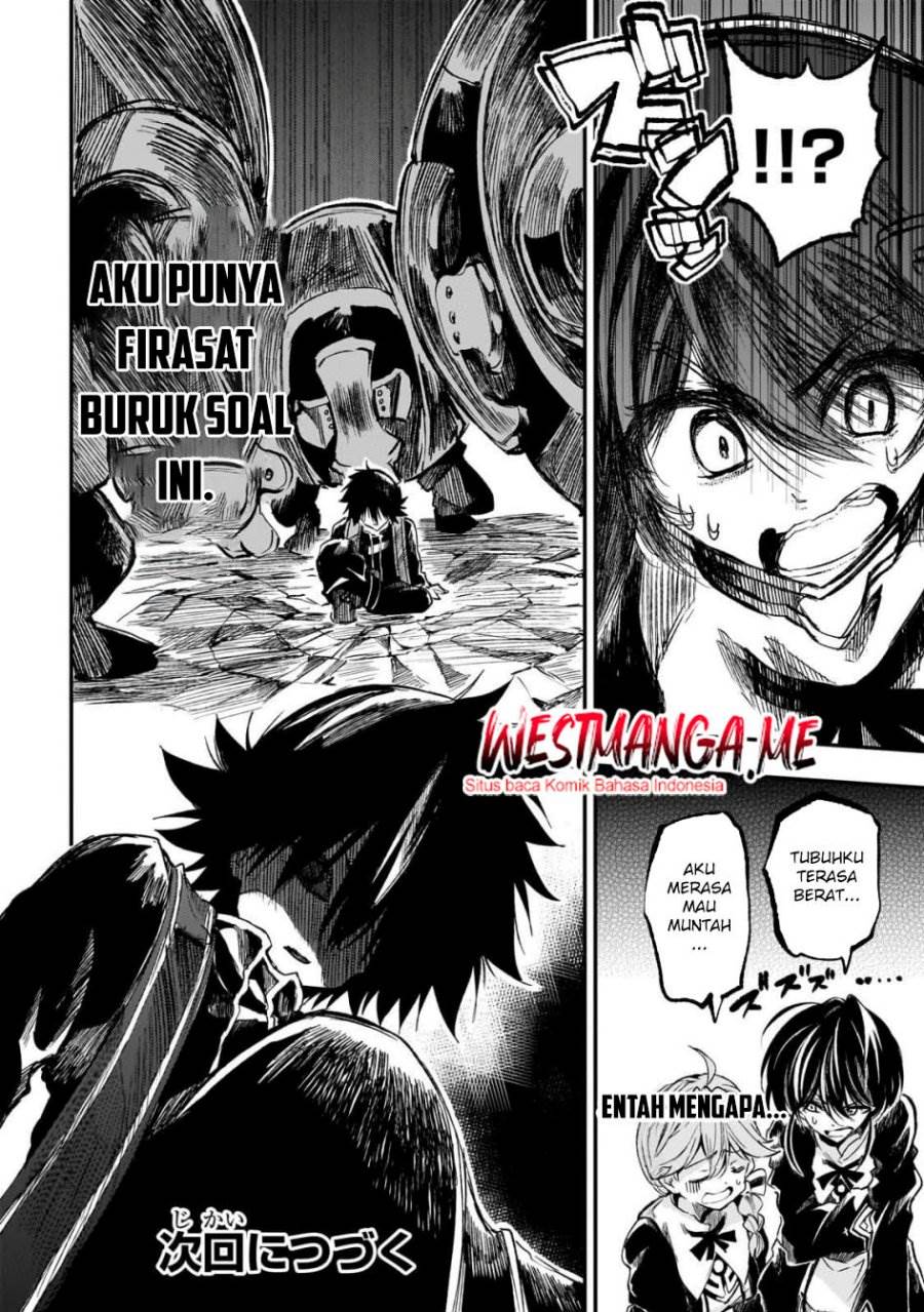 Hitoribocchi no Isekai Kouryaku Chap 288 - Next Chap 289