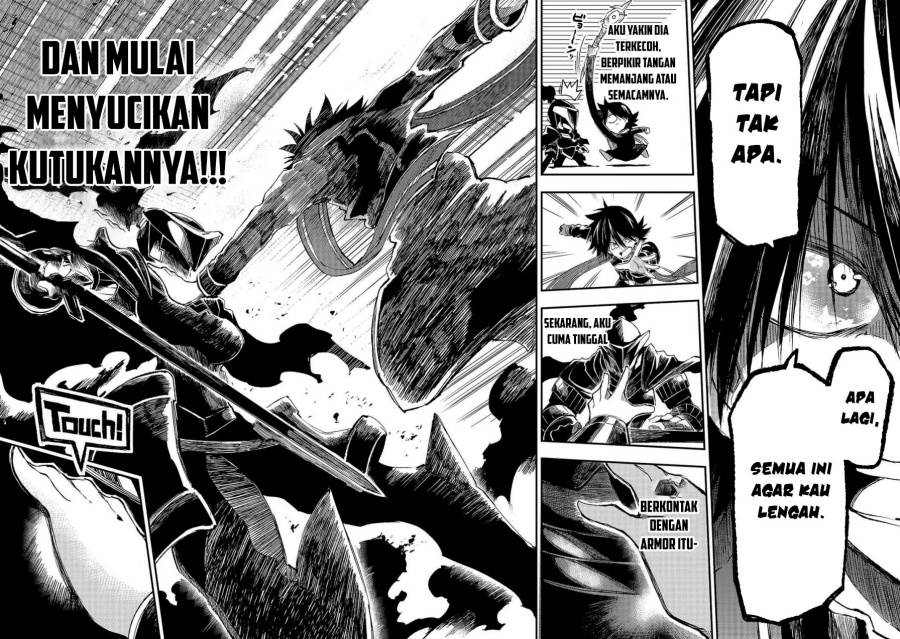 Hitoribocchi no Isekai Kouryaku Chap 281 - Next Chap 282