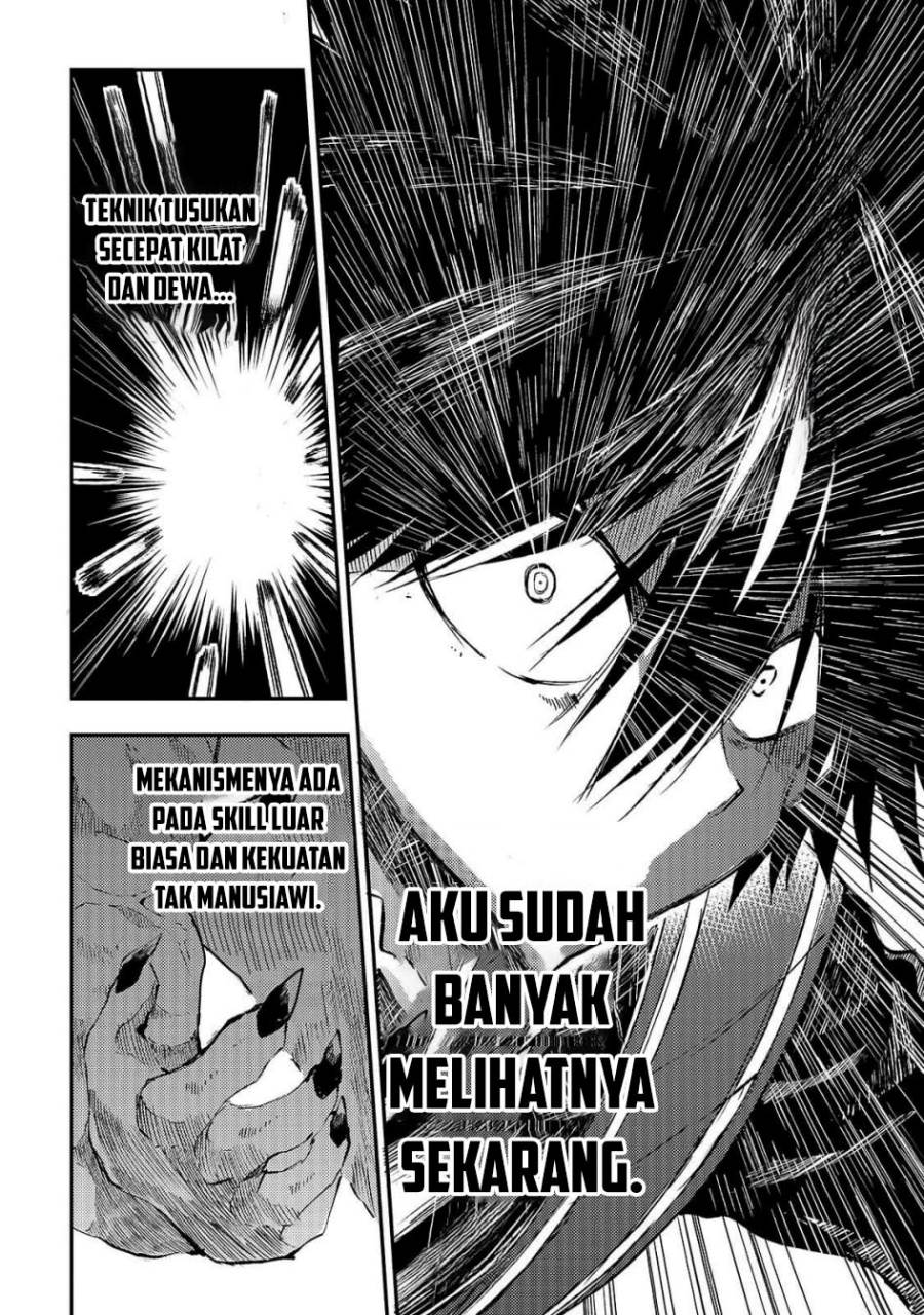 Hitoribocchi no Isekai Kouryaku Chap 281 - Next Chap 282