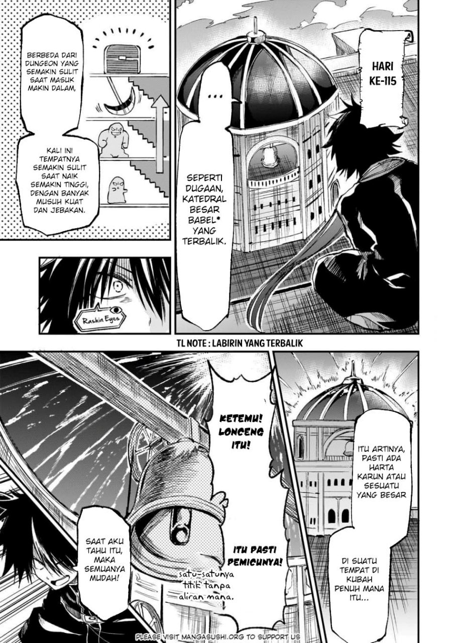 Hitoribocchi no Isekai Kouryaku Chap 282 - Next Chap 283