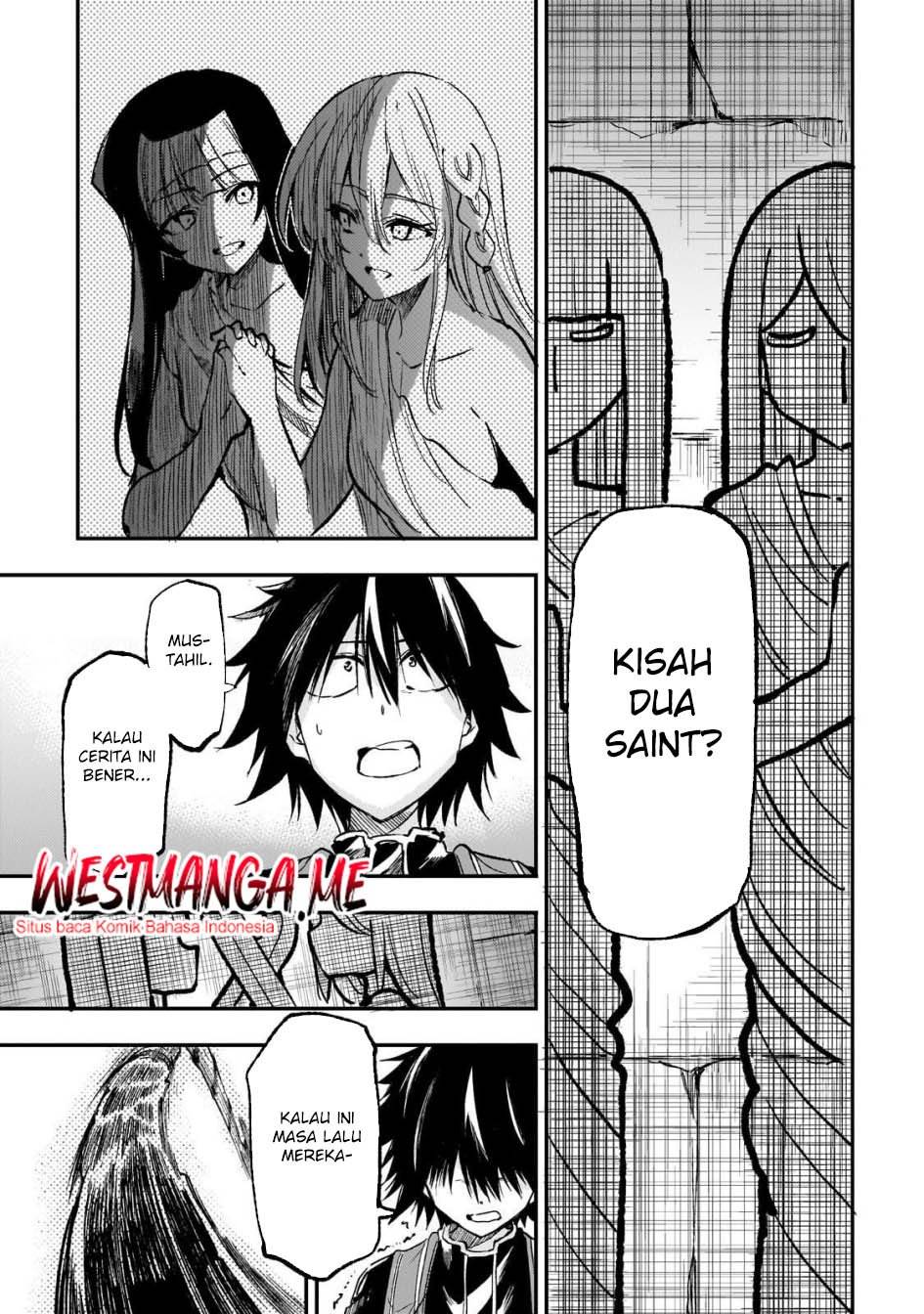 Hitoribocchi no Isekai Kouryaku Chap 284 - Next Chap 285