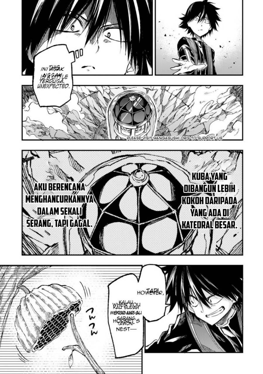 Hitoribocchi no Isekai Kouryaku Chap 286 - Next Chap 287