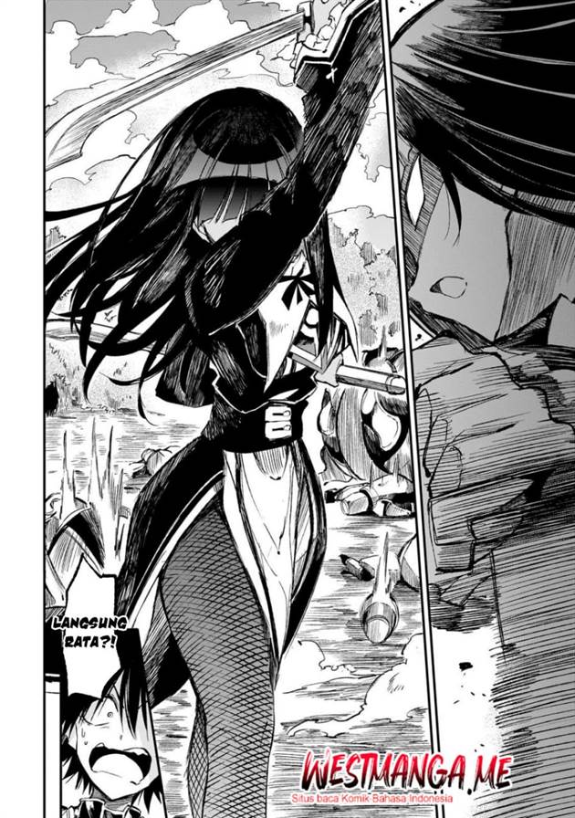 Hitoribocchi no Isekai Kouryaku Chap 287 - Next Chap 288