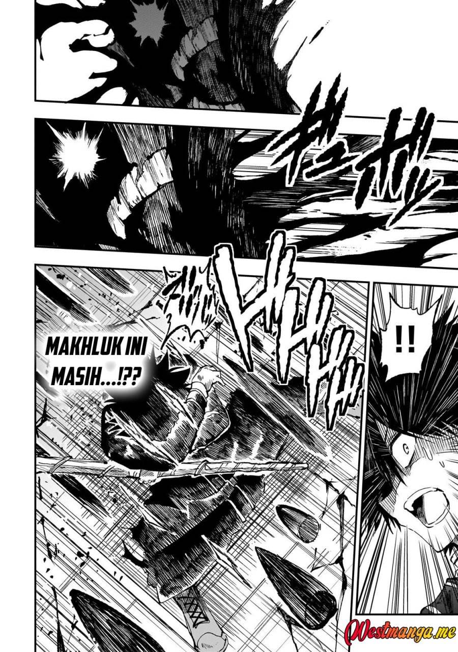 Hitoribocchi no Isekai Kouryaku Chap 299 - Next Chap 300