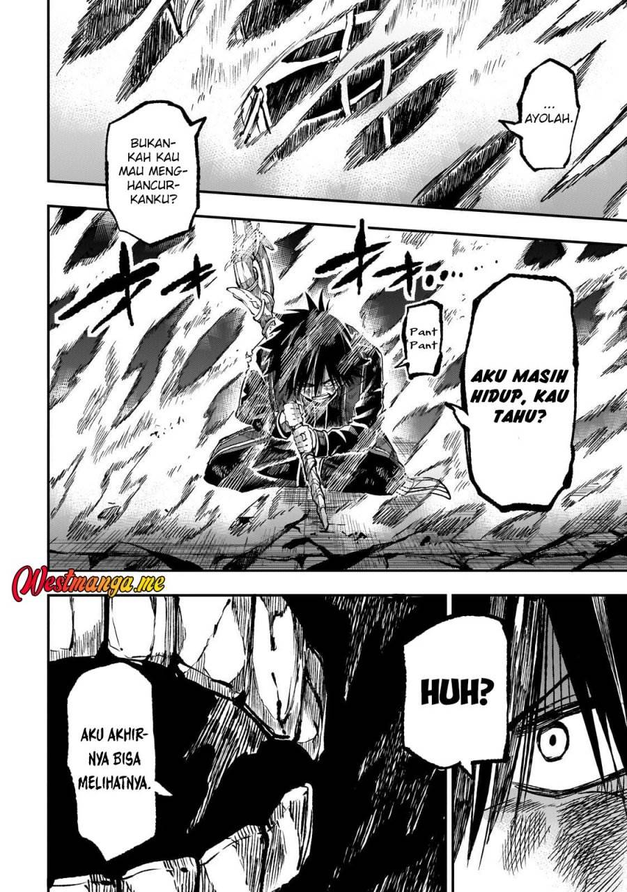 Hitoribocchi no Isekai Kouryaku Chap 299 - Next Chap 300