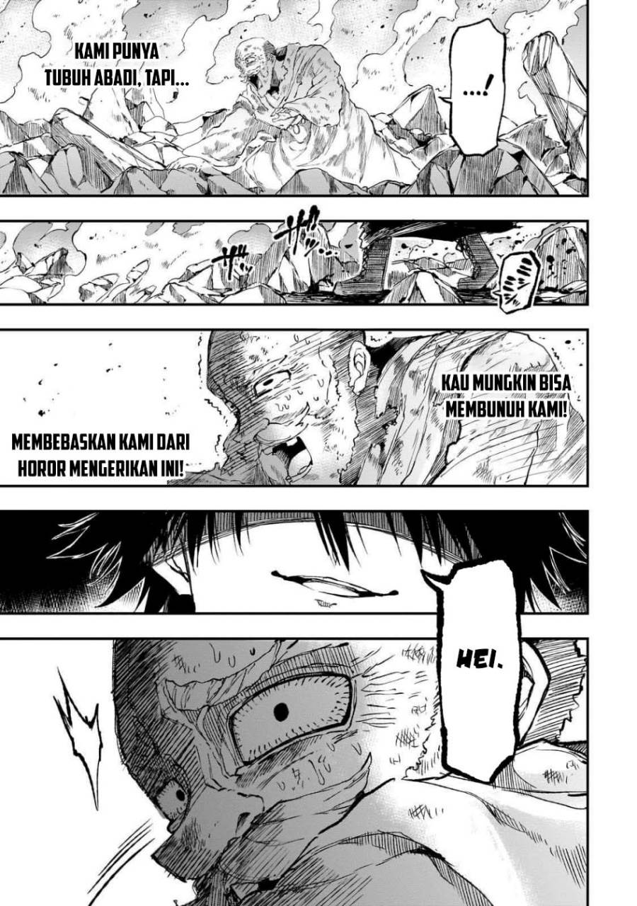 Hitoribocchi no Isekai Kouryaku Chap 290 - Next Chap 291