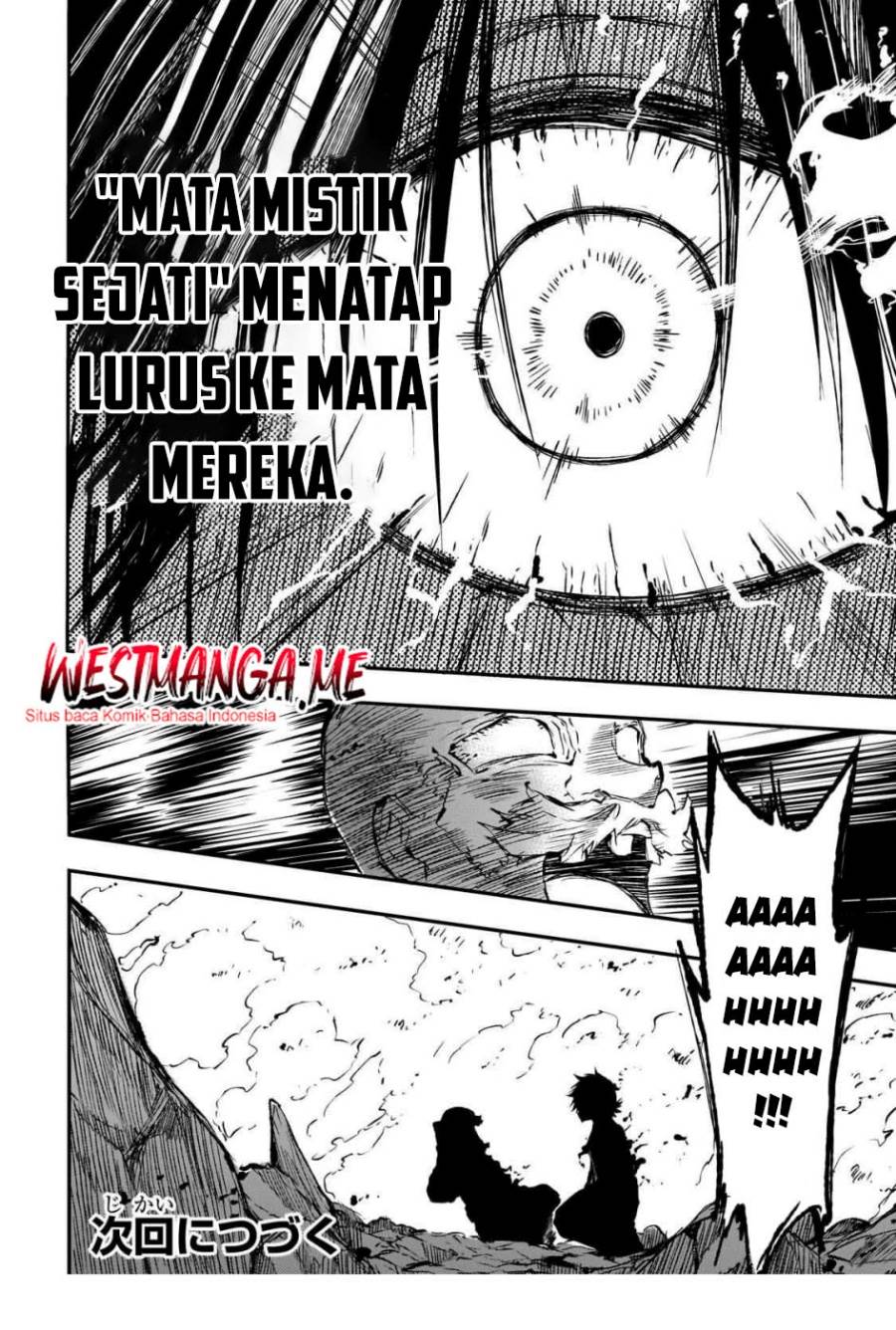 Hitoribocchi no Isekai Kouryaku Chap 290 - Next Chap 291