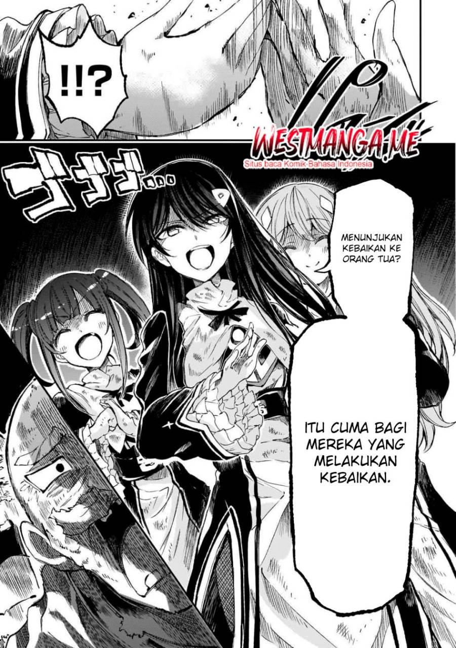 Hitoribocchi no Isekai Kouryaku Chap 290 - Next Chap 291