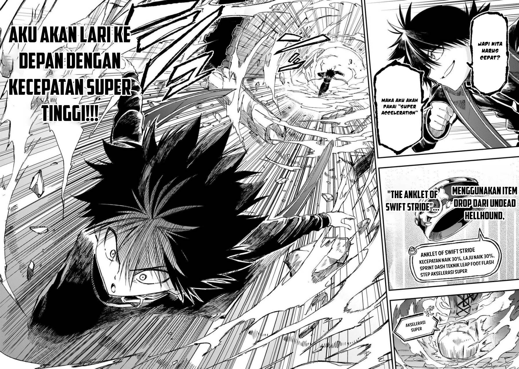 Hitoribocchi no Isekai Kouryaku Chap 292 - Next Chap 293