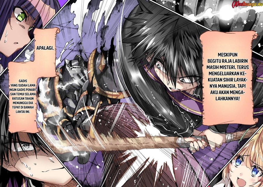 Hitoribocchi no Isekai Kouryaku Chap 294 - Next Chap 295