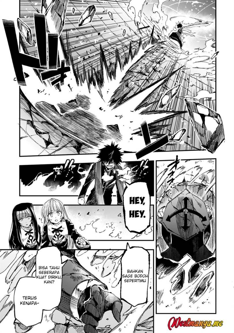 Hitoribocchi no Isekai Kouryaku Chap 295 - Next Chap 296