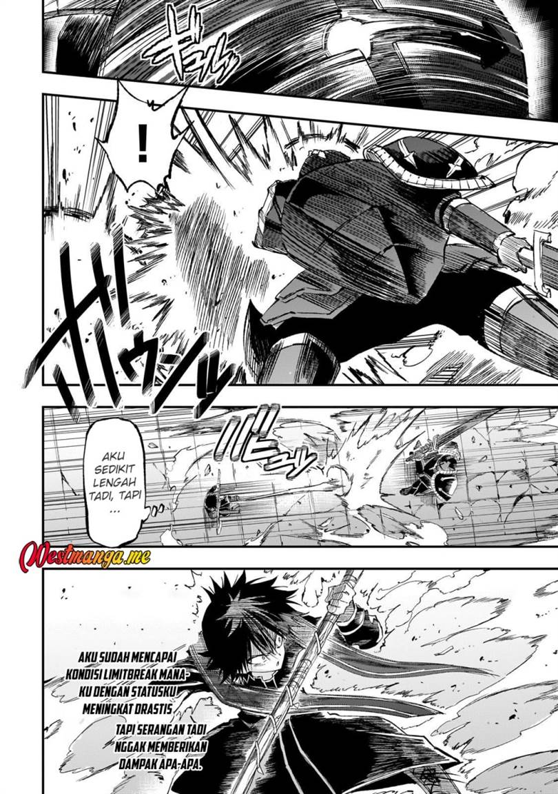 Hitoribocchi no Isekai Kouryaku Chap 295 - Next Chap 296