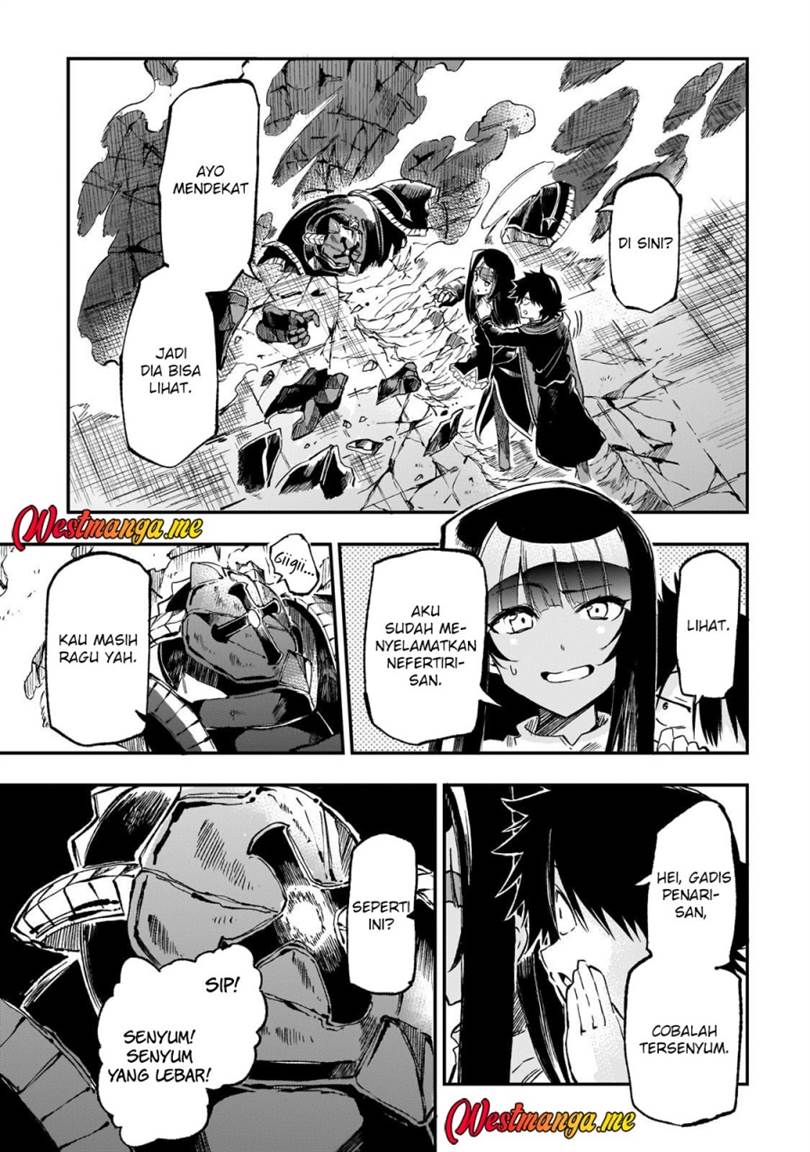 Hitoribocchi no Isekai Kouryaku Chap 296 - Next Chap 297