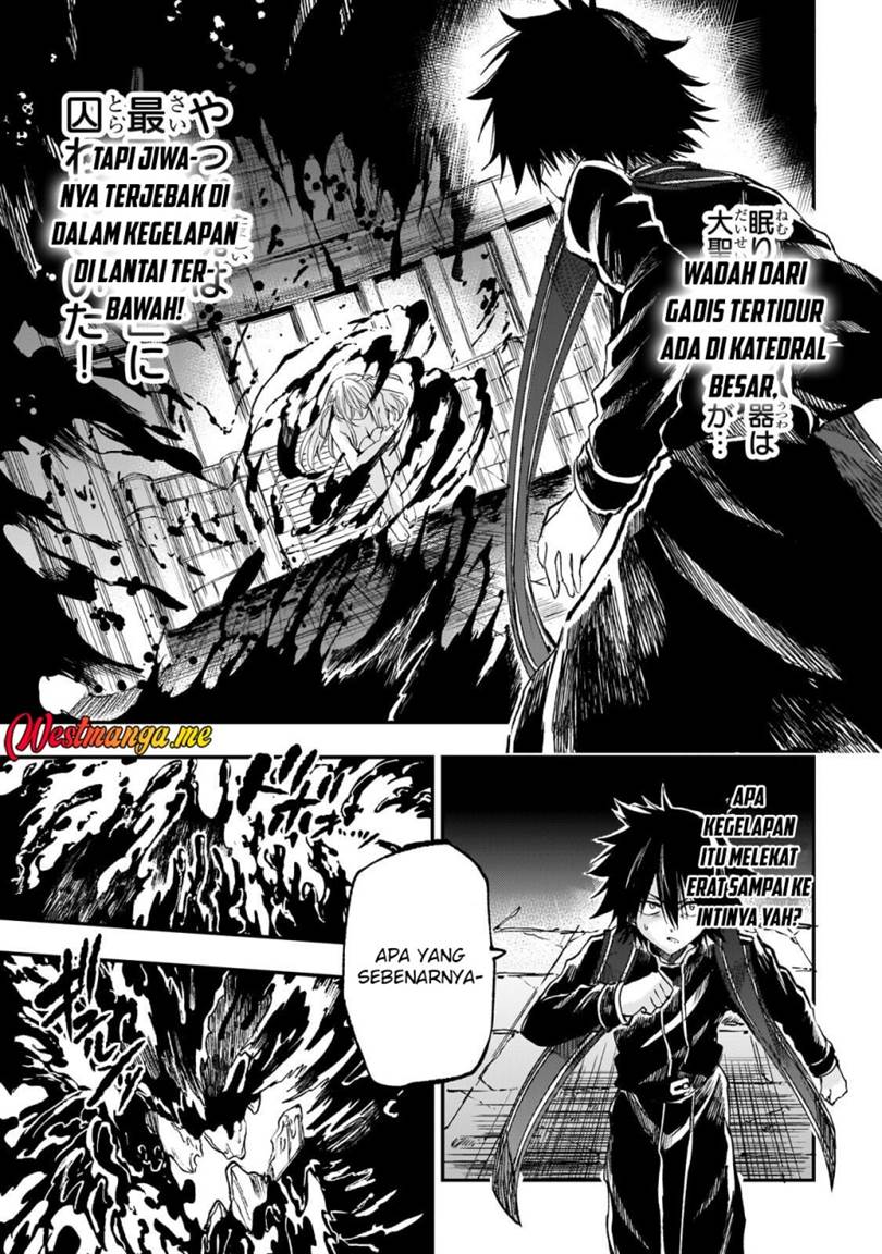 Hitoribocchi no Isekai Kouryaku Chap 297 - Next Chap 298