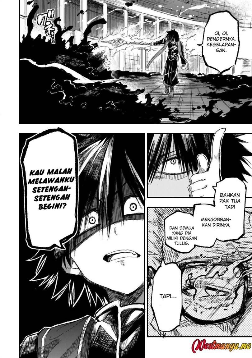 Hitoribocchi no Isekai Kouryaku Chap 297 - Next Chap 298