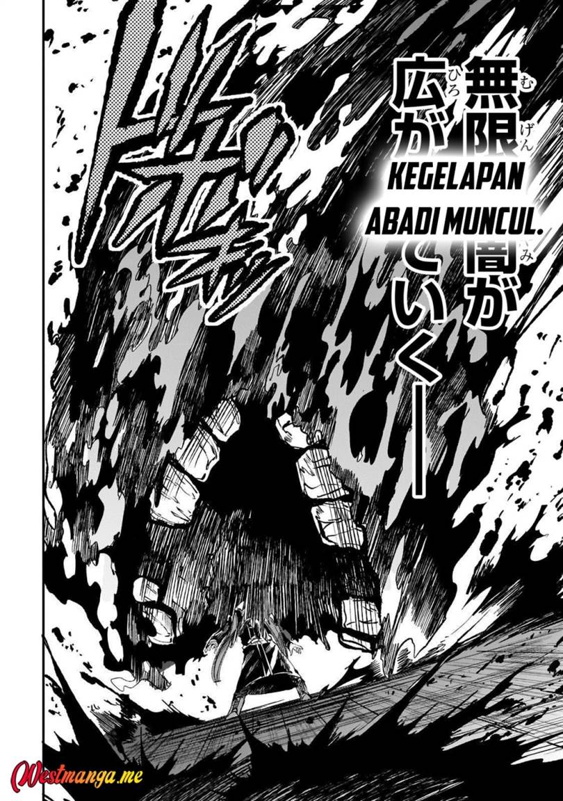 Hitoribocchi no Isekai Kouryaku Chap 297 - Next Chap 298