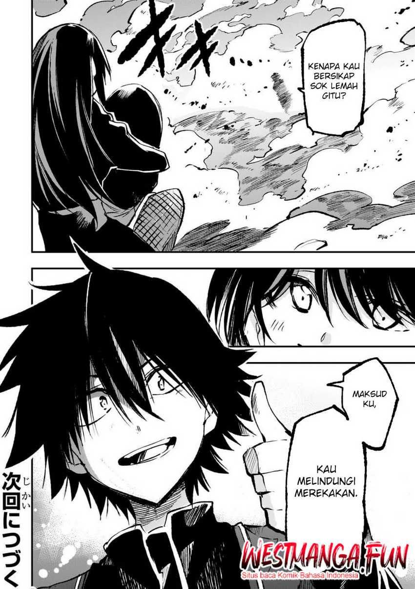 Hitoribocchi no Isekai Kouryaku Chap 248 - Next Chap 249