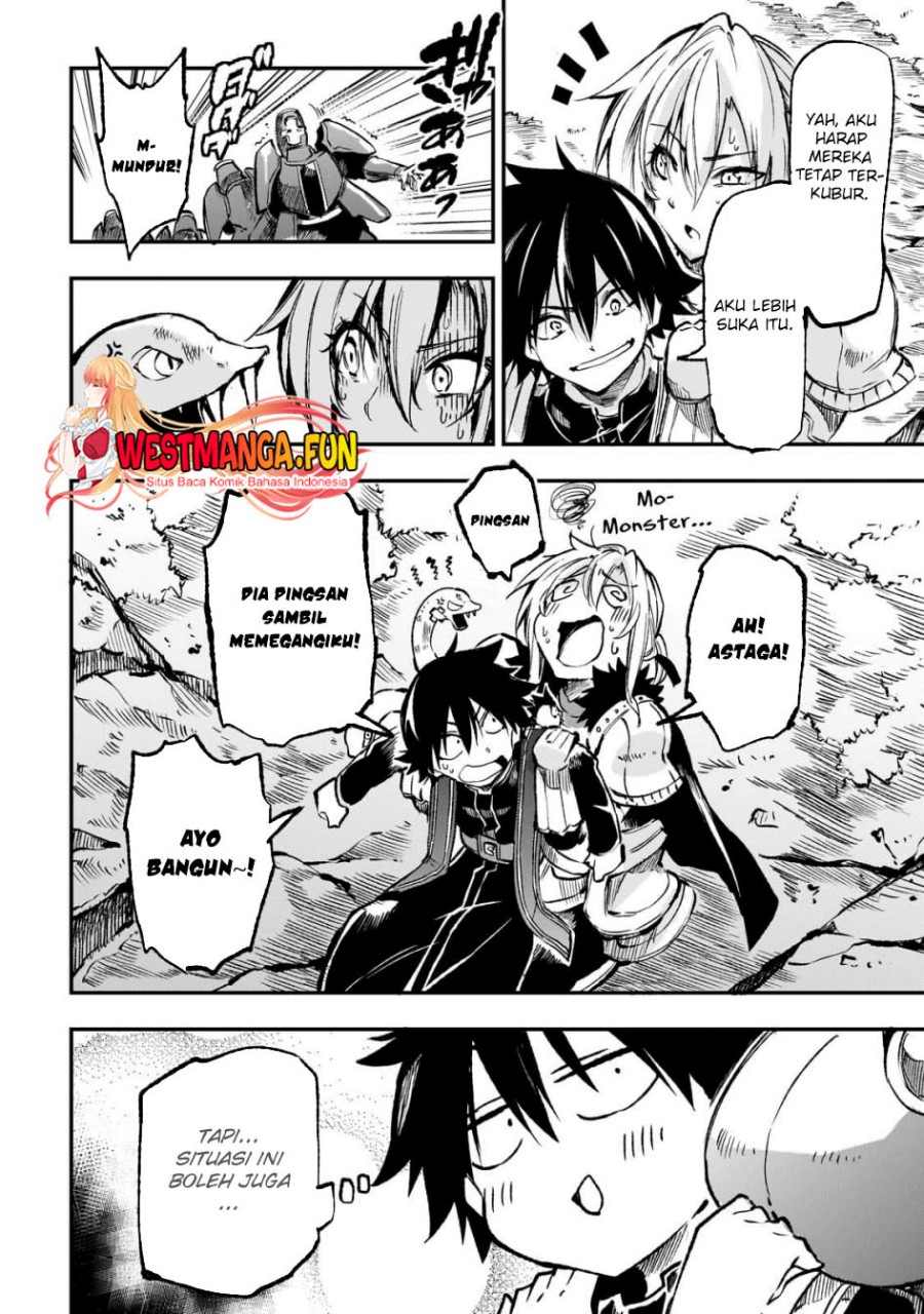 Hitoribocchi no Isekai Kouryaku Chap 242 - Next Chap 243