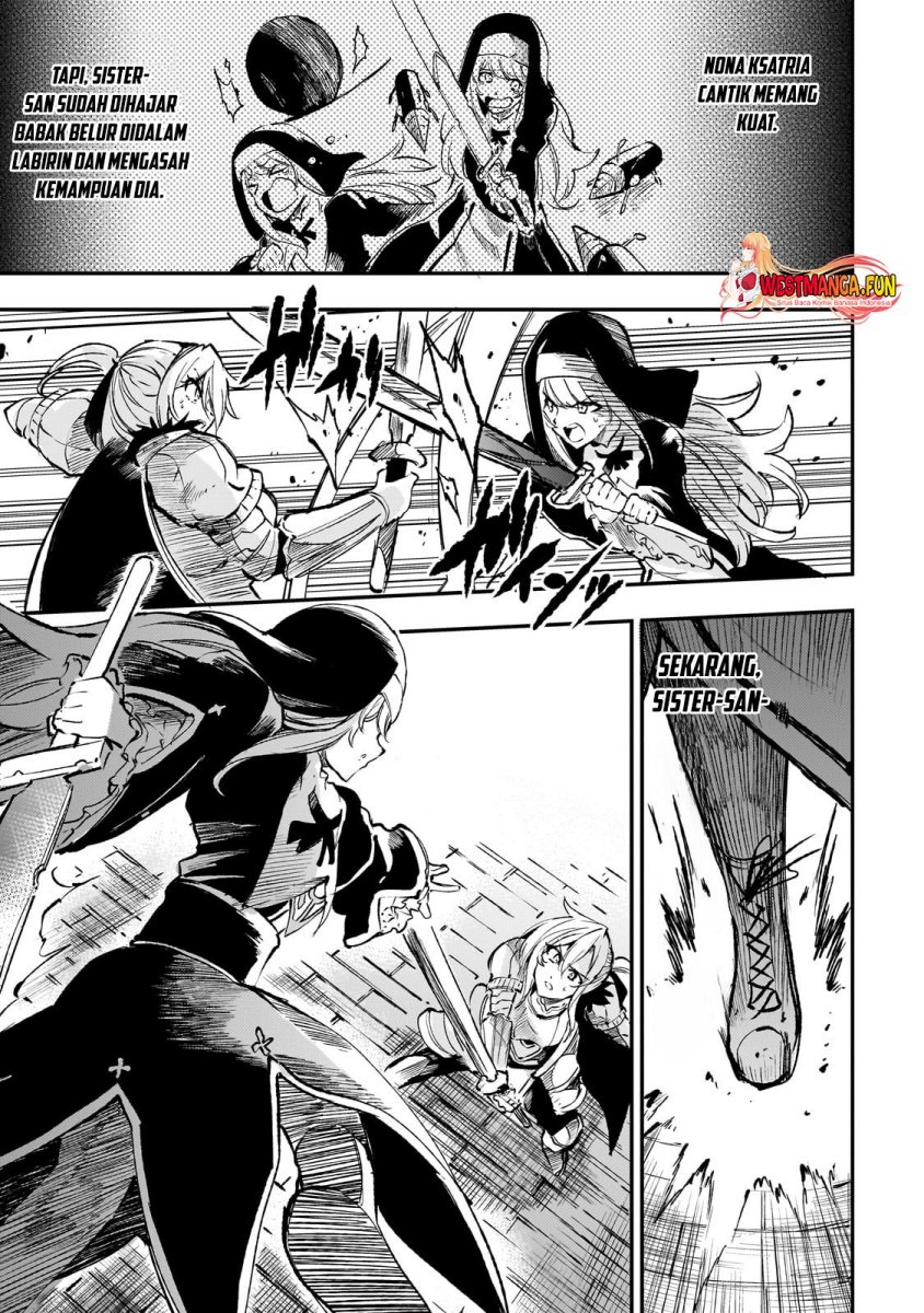 Hitoribocchi no Isekai Kouryaku Chap 244 - Next Chap 245