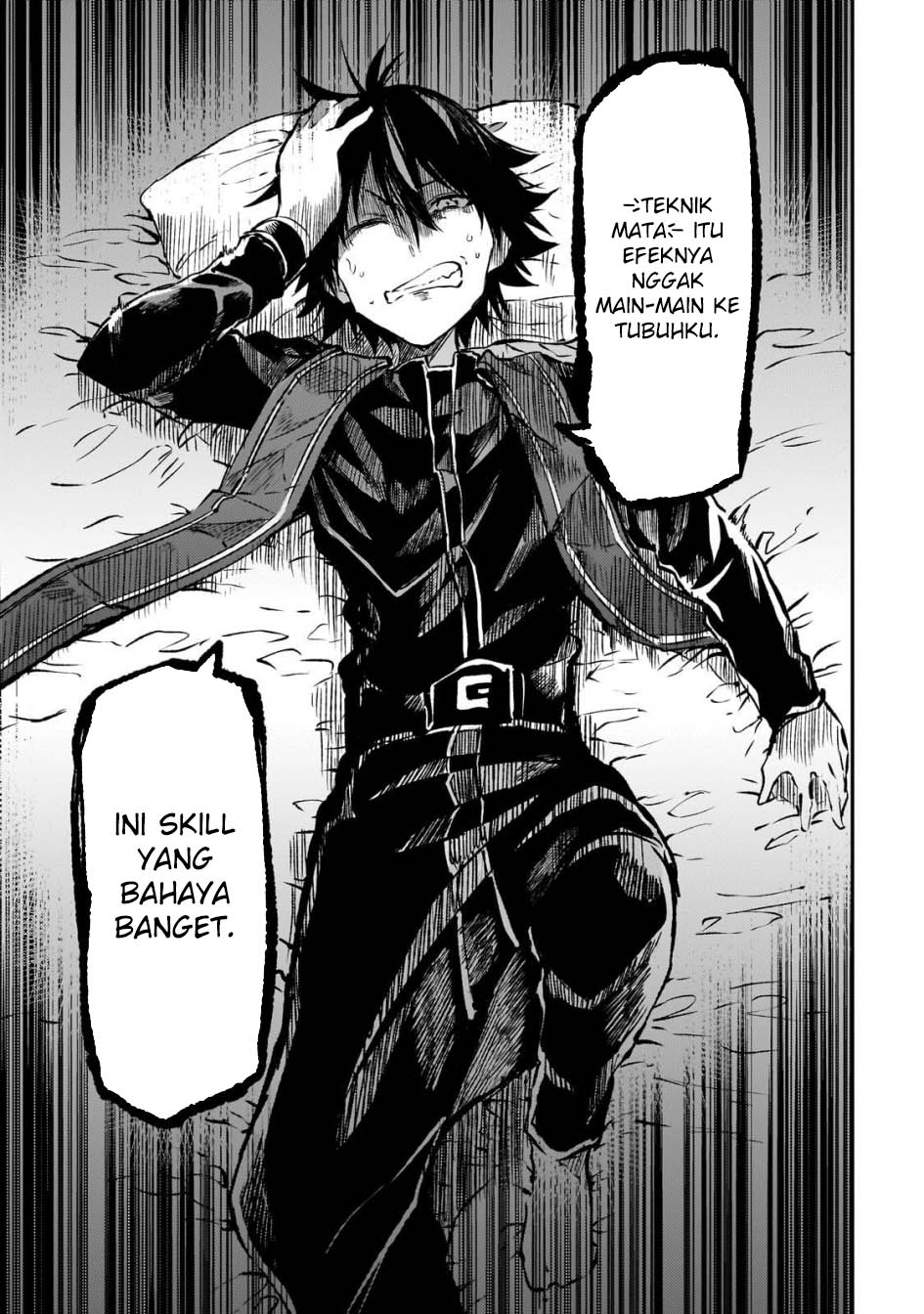 Hitoribocchi no Isekai Kouryaku Chap 250 - Next Chap 251