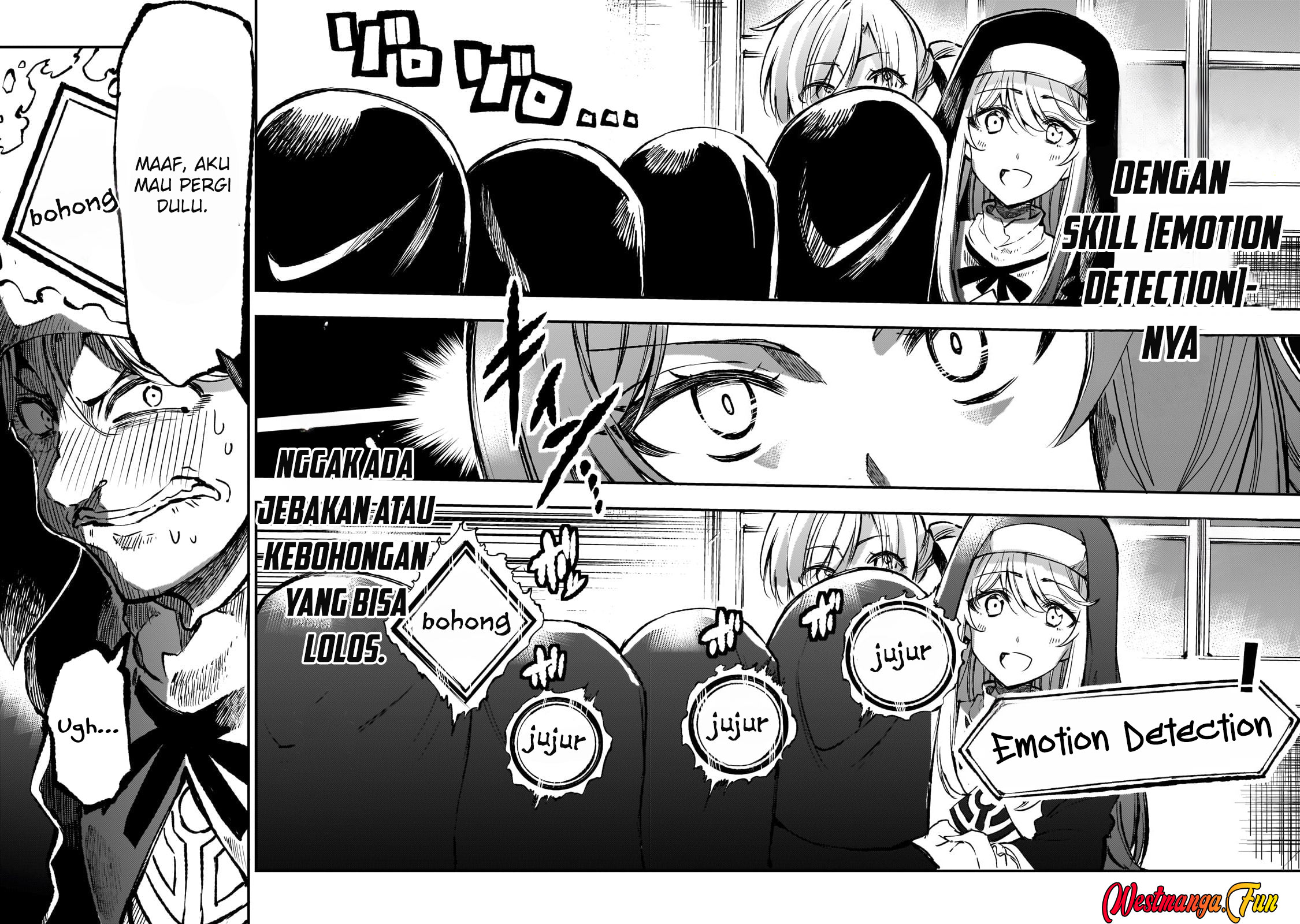 Hitoribocchi no Isekai Kouryaku Chap 251 - Next Chap 252