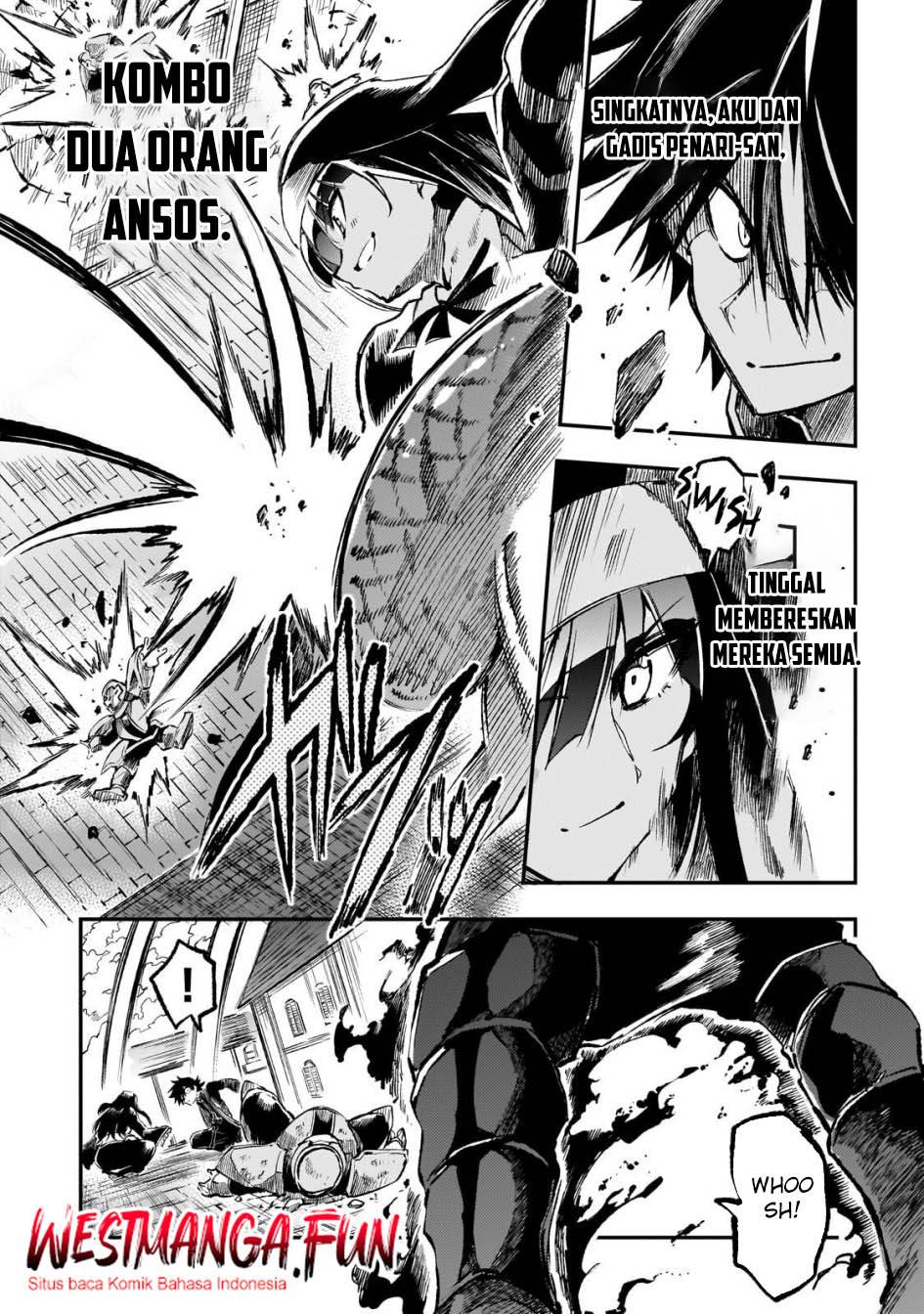 Hitoribocchi no Isekai Kouryaku Chap 252 - Next Chap 253