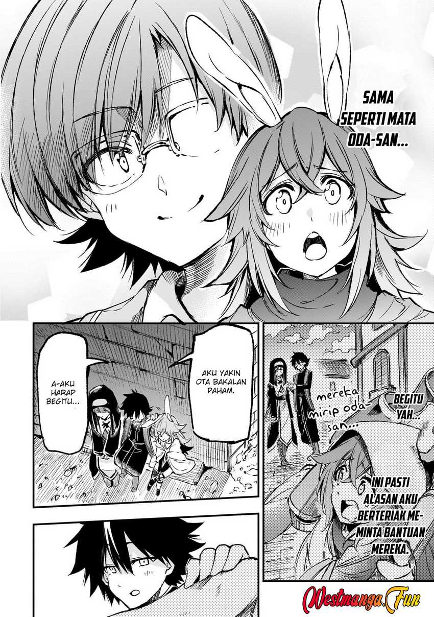 Hitoribocchi no Isekai Kouryaku Chap 254 - Next Chap 255