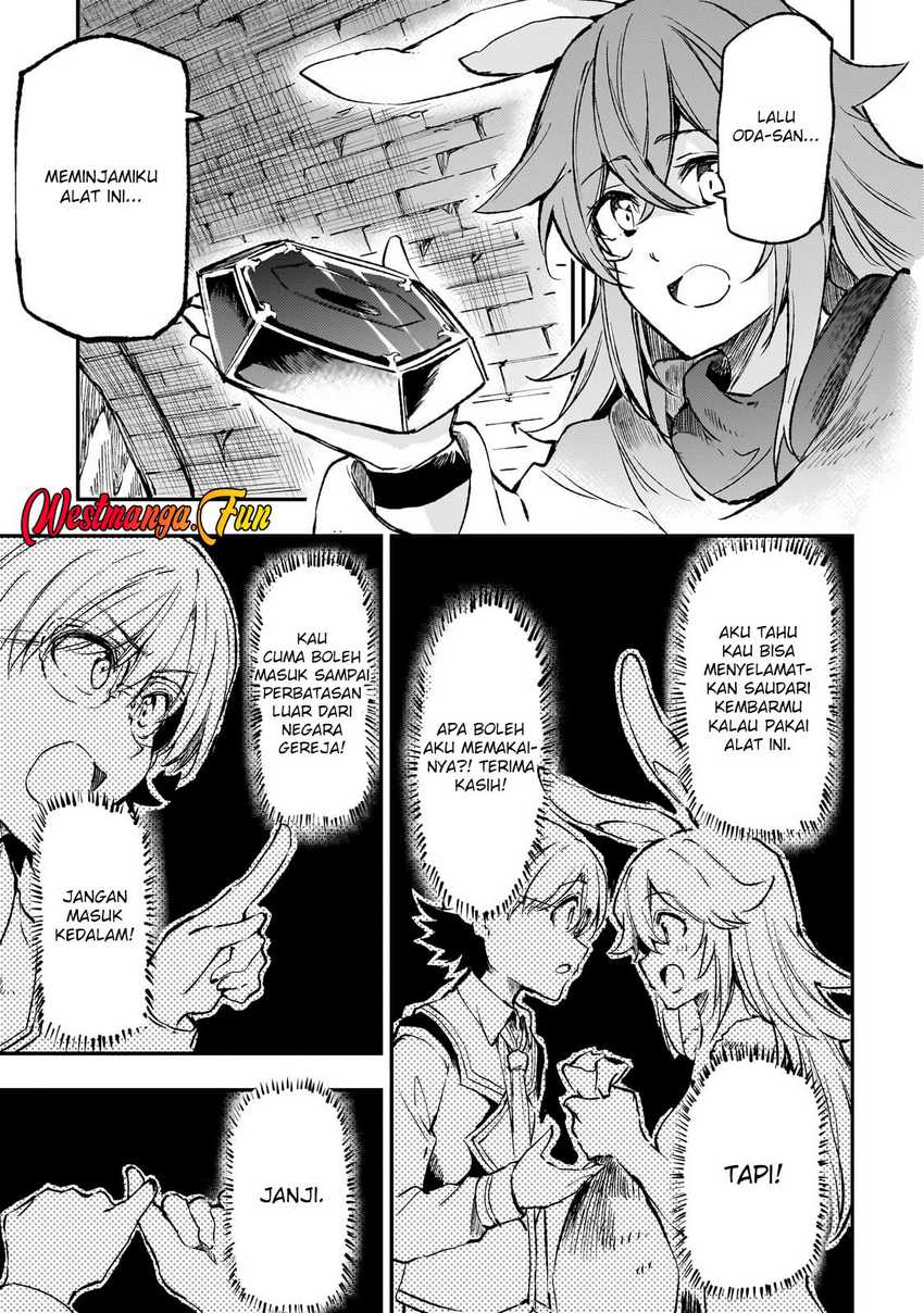 Hitoribocchi no Isekai Kouryaku Chap 254 - Next Chap 255