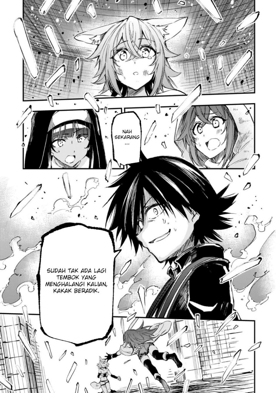 Hitoribocchi no Isekai Kouryaku Chap 256 - Next Chap 257