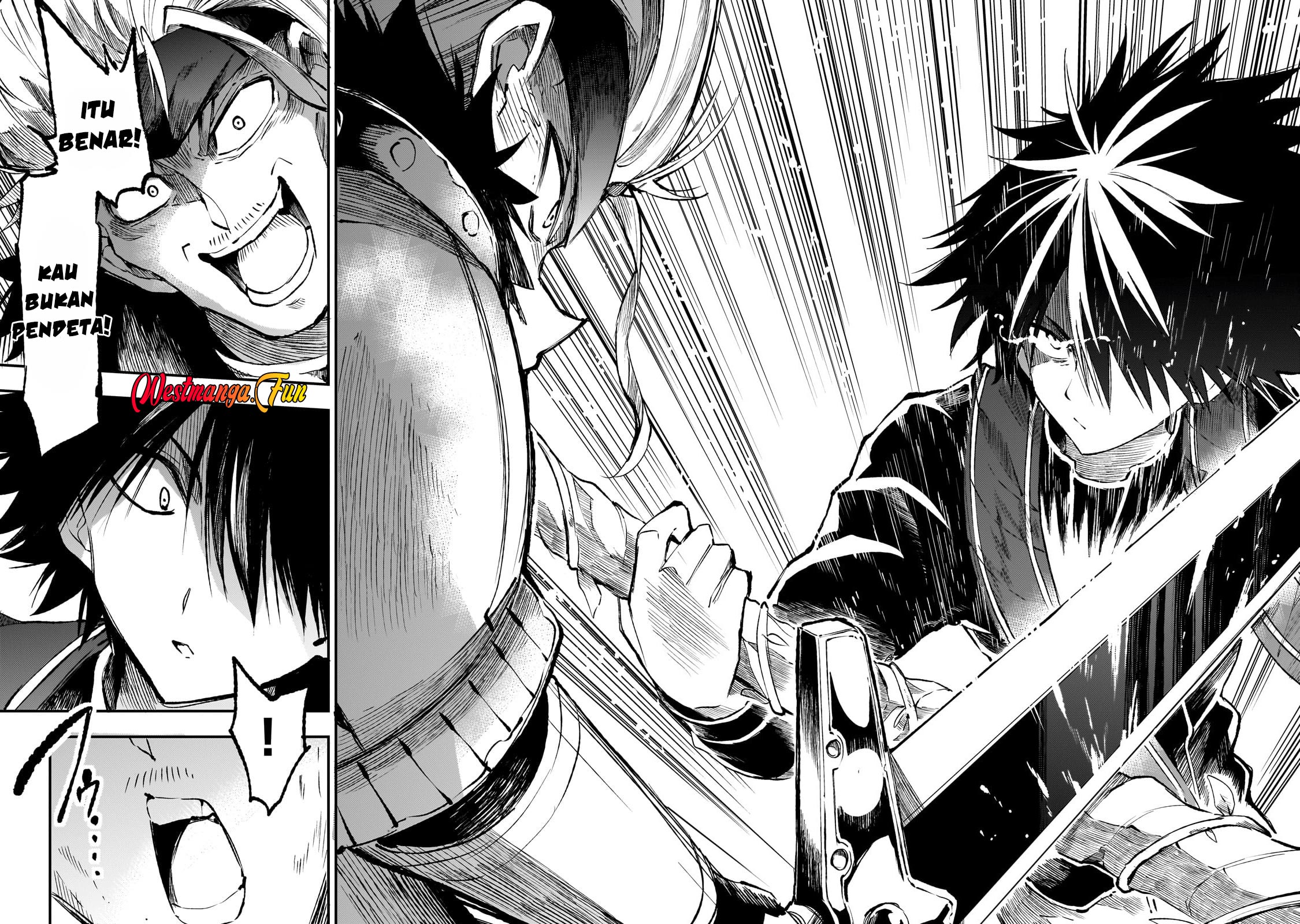 Hitoribocchi no Isekai Kouryaku Chap 261 - Next Chap 262