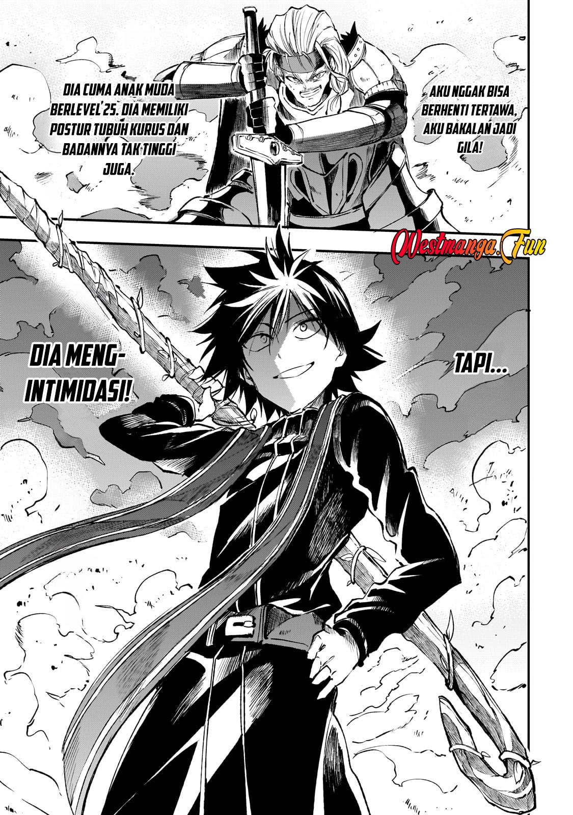 Hitoribocchi no Isekai Kouryaku Chap 261 - Next Chap 262