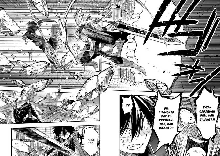 Hitoribocchi no Isekai Kouryaku Chap 264 - Next Chap 265