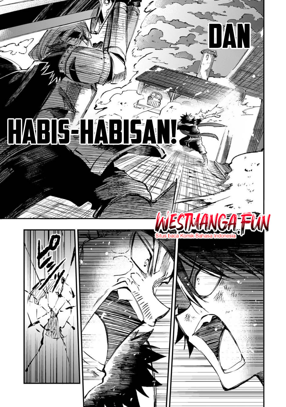 Hitoribocchi no Isekai Kouryaku Chap 265 - Next Chap 266