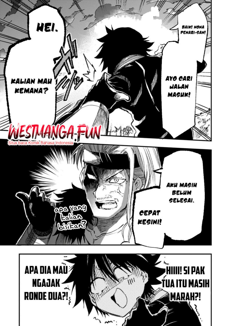 Hitoribocchi no Isekai Kouryaku Chap 266 - Next Chap 267