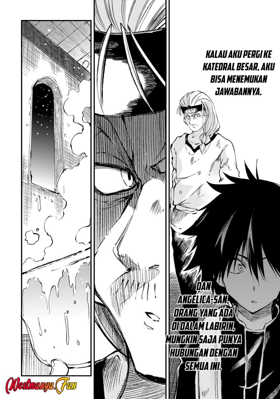 Hitoribocchi no Isekai Kouryaku Chap 267 - Next Chap 268