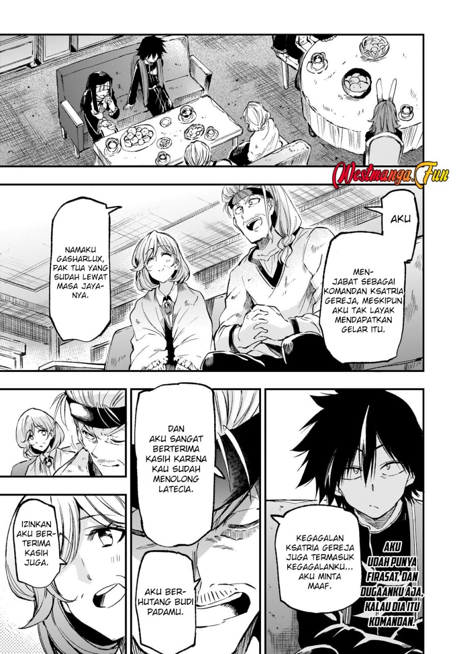 Hitoribocchi no Isekai Kouryaku Chap 267 - Next Chap 268