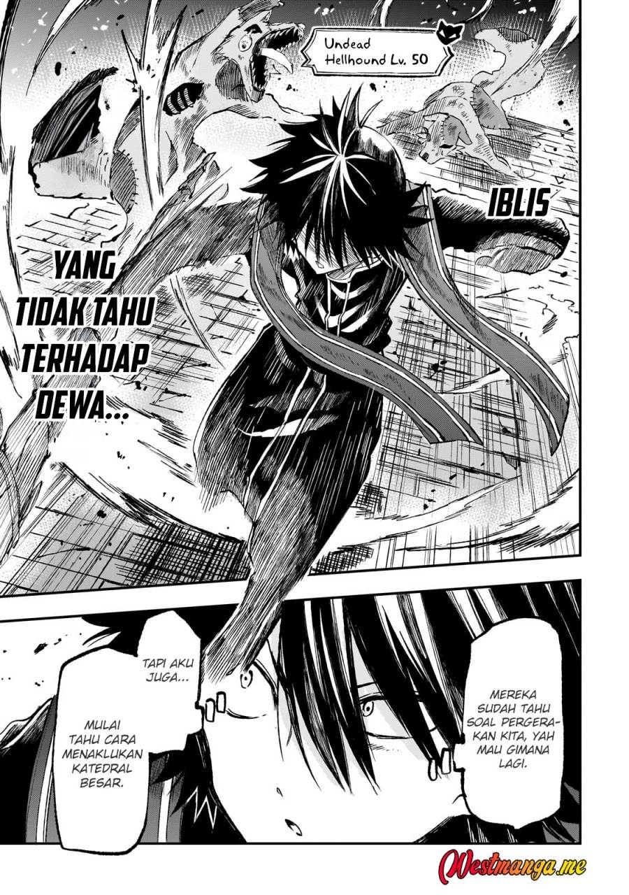 Hitoribocchi no Isekai Kouryaku Chap 279 - Next Chap 280