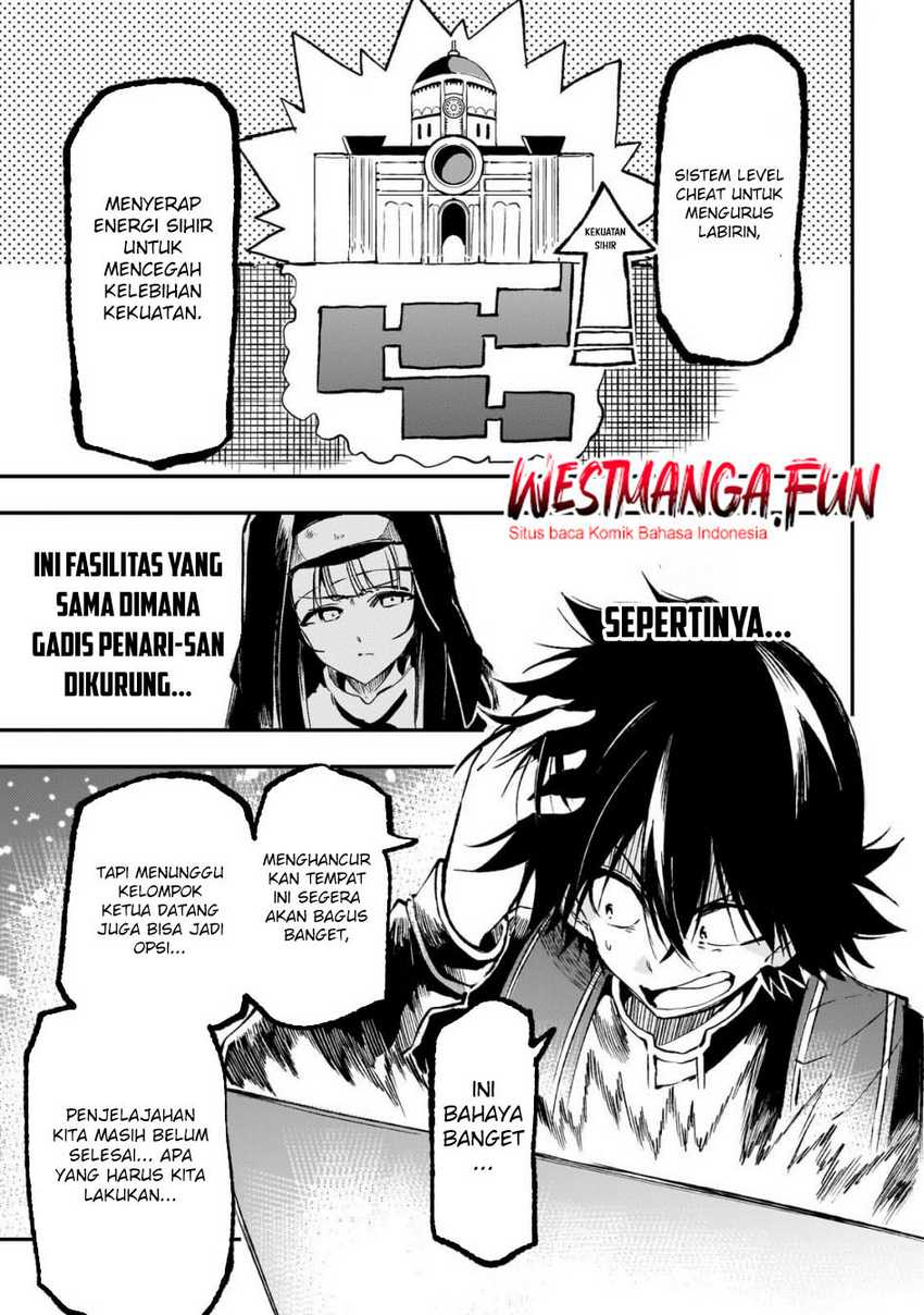 Hitoribocchi no Isekai Kouryaku Chap 271 - Next Chap 272