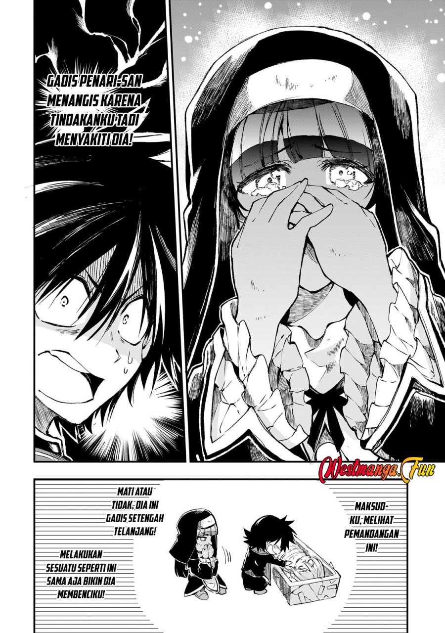 Hitoribocchi no Isekai Kouryaku Chap 272 - Next Chap 273