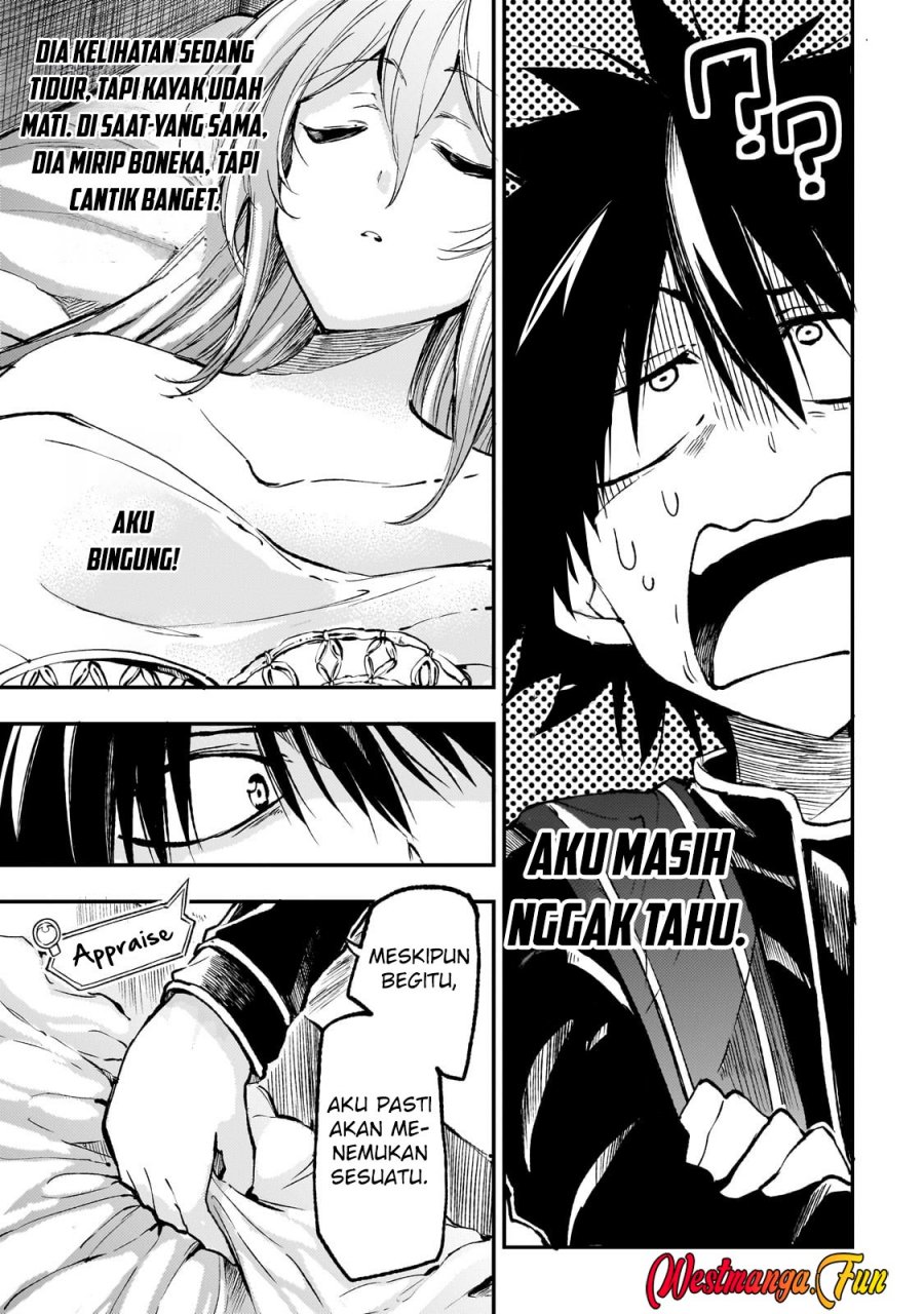 Hitoribocchi no Isekai Kouryaku Chap 272 - Next Chap 273