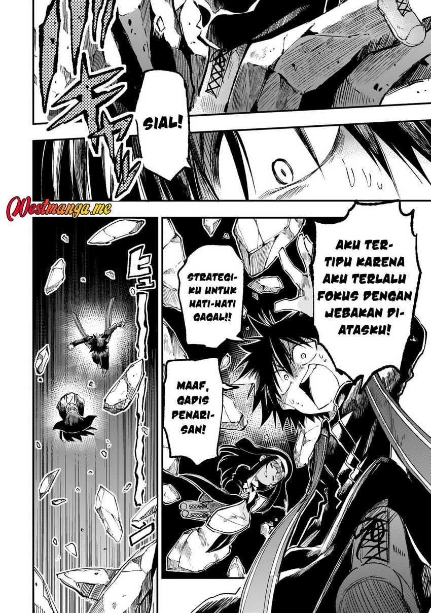 Hitoribocchi no Isekai Kouryaku Chap 273 - Next Chap 274