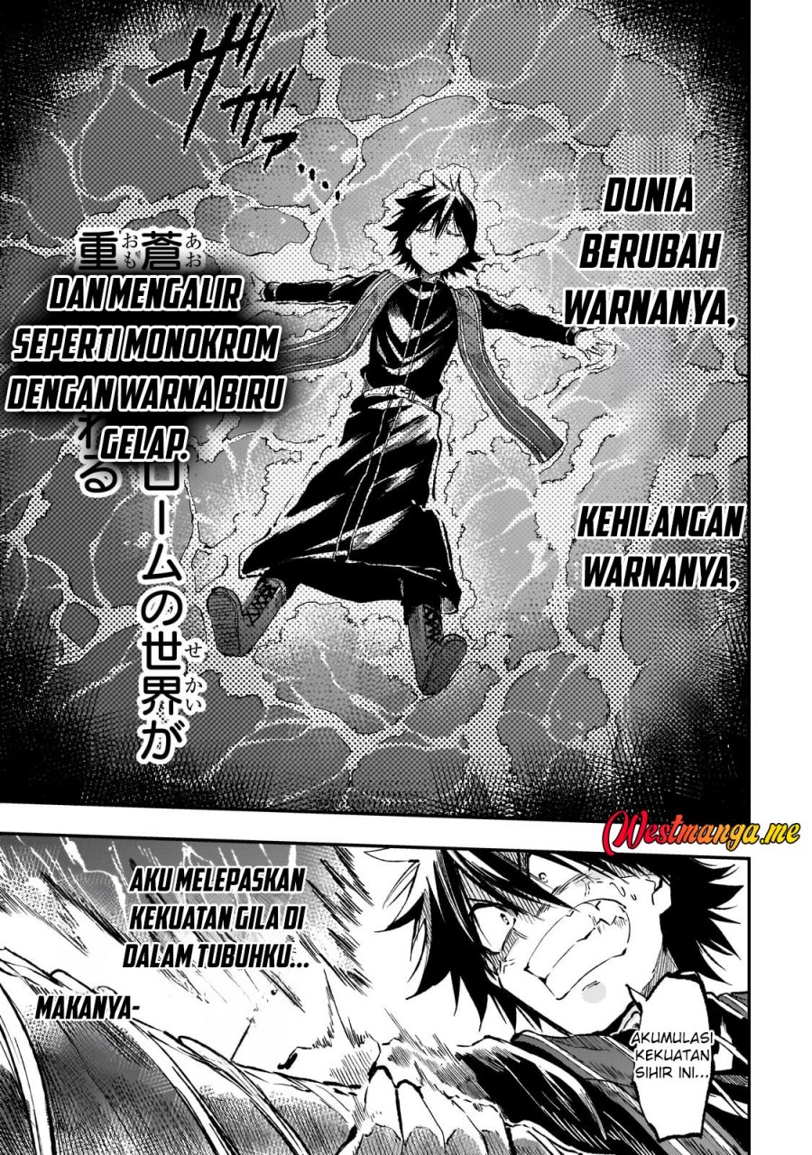 Hitoribocchi no Isekai Kouryaku Chap 274 - Next Chap 275