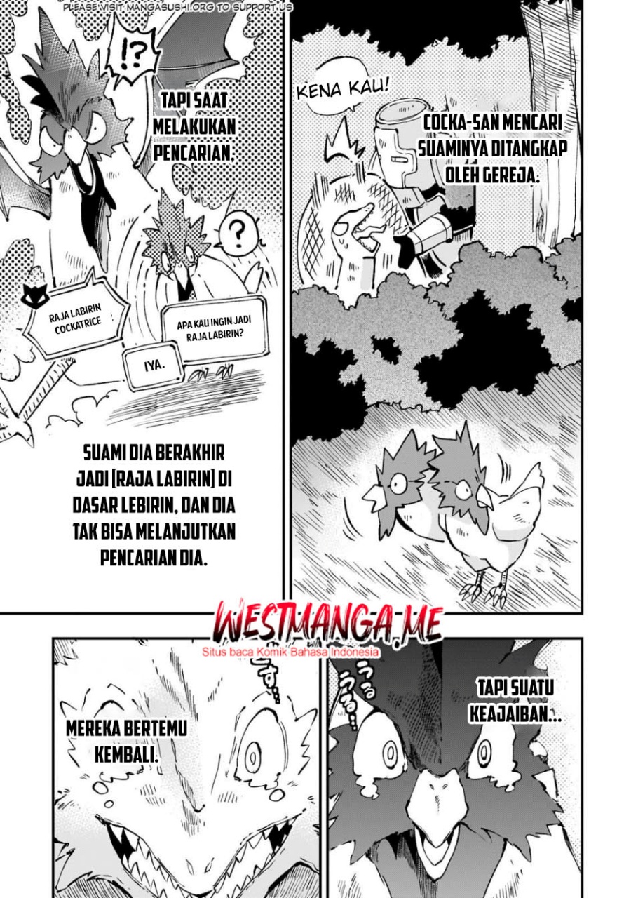 Hitoribocchi no Isekai Kouryaku Chap 275 - Next Chap 276