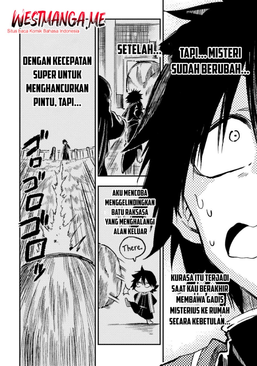 Hitoribocchi no Isekai Kouryaku Chap 275 - Next Chap 276