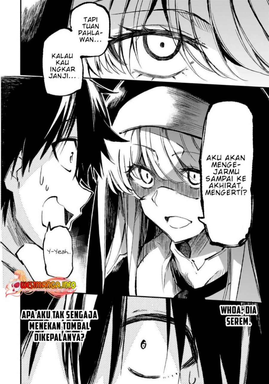 Hitoribocchi no Isekai Kouryaku Chap 209 - Next Chap 210