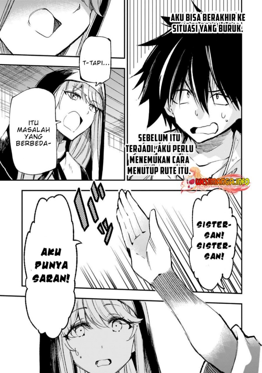 Hitoribocchi no Isekai Kouryaku Chap 209 - Next Chap 210