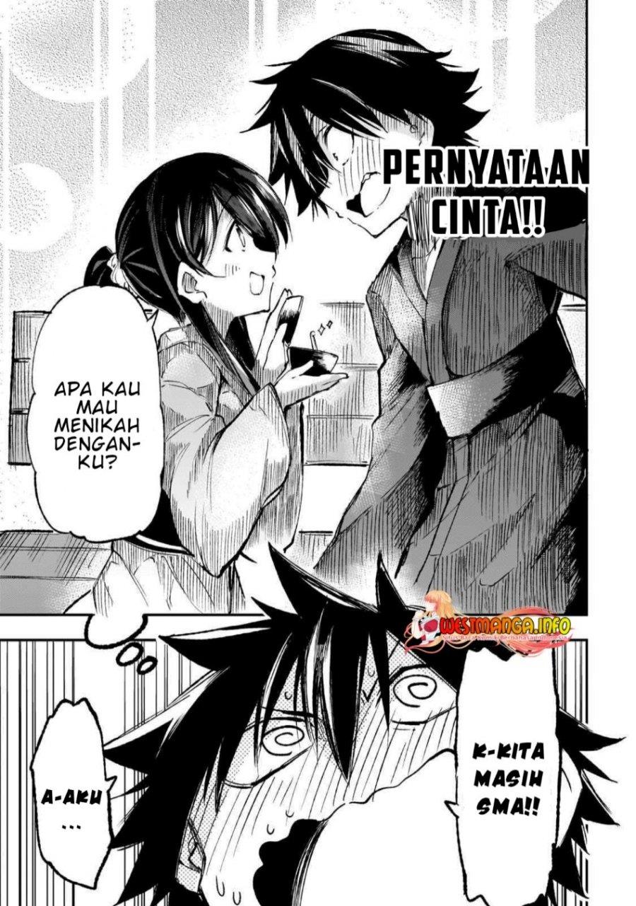 Hitoribocchi no Isekai Kouryaku Chap 205 - Next Chap 206