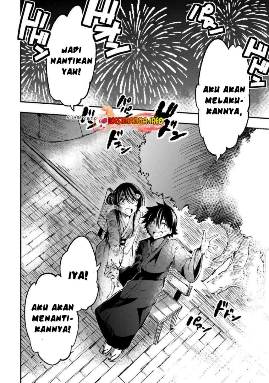 Hitoribocchi no Isekai Kouryaku Chap 205 - Next Chap 206