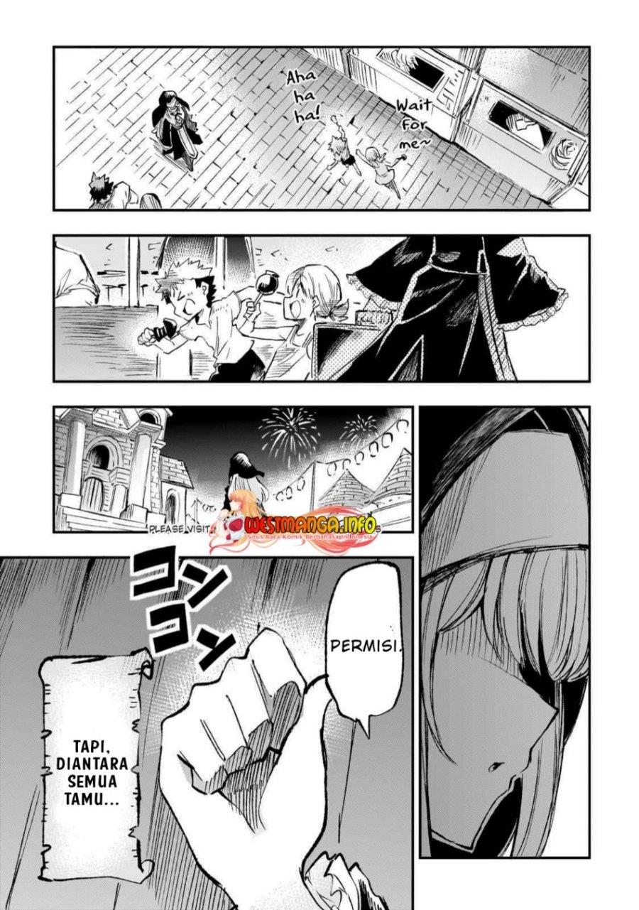 Hitoribocchi no Isekai Kouryaku Chap 205 - Next Chap 206